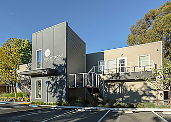 Richard C. Shinaman, MD - Concord, CA Pain Management Doctors - Exterior Image