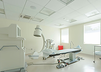 Richard C. Shinaman, MD - Concord, CA Pain Management Doctors - Treatment Room Image