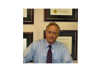 Atlanta real estate lawyer Richard C. Wayne - Richard C. Wayne & Associates, P.C.