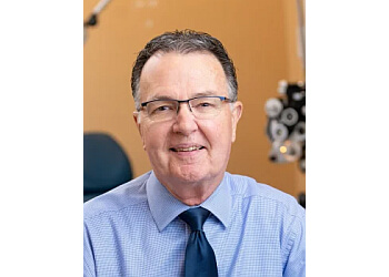 Richard Carrigan, OD - CLARKSON EYECARE GRAND RIVER Lansing Pediatric Optometrists
