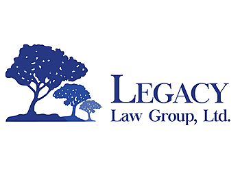 Richard Chamberlain - Toledo, OH Estate Planning Lawyers - Law Firm Logo