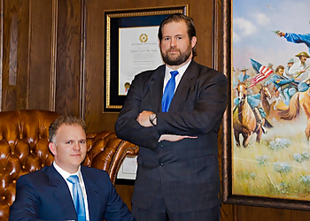 Dallas DUI Lawyers Richard Charles McConathy - LAW OFFICES OF RICHARD C. MCCONATHY