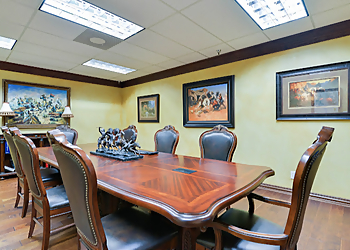 Dallas DUI Lawyers Richard Charles McConathy - LAW OFFICES OF RICHARD C. MCCONATHY