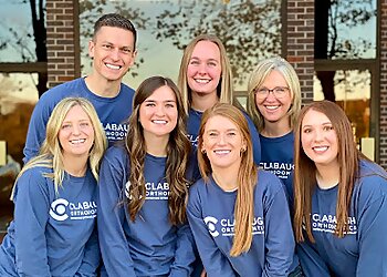 Lincoln Orthodontists Richard Clabaugh, DDS, MS - CLABAUGH ORTHODONTICS