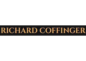 Glendale Criminal Defense Lawyers Richard Coffinger - LAW OFFICE OF RICHARD D. COFFINGER