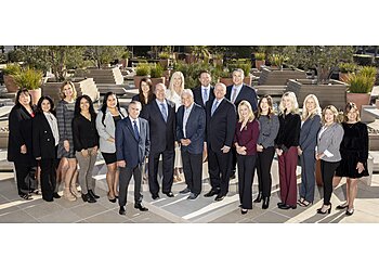 Santa Ana Medical Malpractice Lawyers Richard Cohn - AITKEN AITKEN COHN