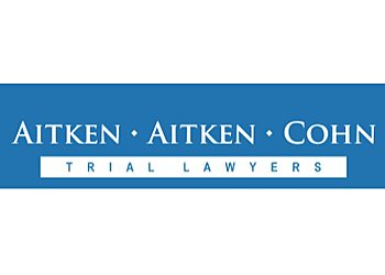 Santa Ana Medical Malpractice Lawyers Richard Cohn - AITKEN AITKEN COHN
