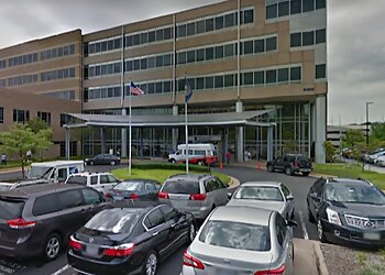 Alexandria Ent Doctors Richard Comstock, MD