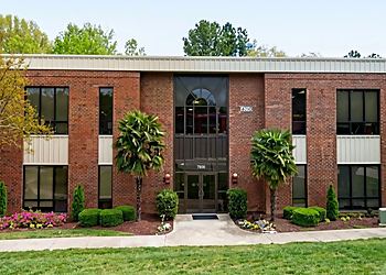 Richard D. Adelman, MD - Raleigh, NC Primary Care Physicians - Clinic Exterior Image