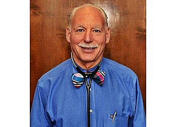 Richard D. Adelman, MD Raleigh Primary Care Physicians image 1
