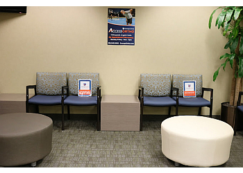 Greensboro Pain Management Doctors Richard D. Ramos, MD - EMERGEORTHO