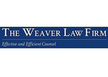 Houston Real Estate Lawyers Richard D. Weaver - THE WEAVER LAW FIRM