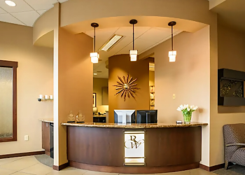 Spokane Cosmetic Dentists Richard D. Weigand, DDS