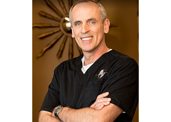 Richard D. Weigand, DDS Spokane Cosmetic Dentists