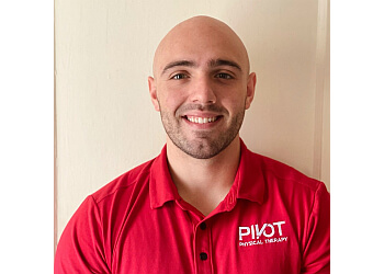 Richard Deiboldt, PT, DPT - Pivot Physical Therapy Pittsburgh Physical Therapists