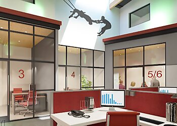 Victorville Residential Architects Richard Design Associates, Inc.