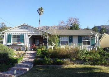 Glendale Residential Architects Richard Diradourian