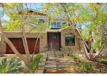 Glendale Residential Architects Richard Diradourian