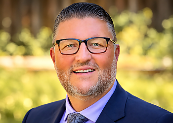 Richard Dlott, MD - Vallejo, CA Endocrinologists - Doctor Portrait Image