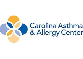 Richard E. Collins III, MD - Charlotte, NC Allergists & Immunologists