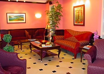 Pembroke Pines Plastic Surgeon Richard E. Davis, MD, FACS - THE CENTER FOR FACIAL RESTORATION