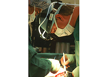 Pembroke Pines Plastic Surgeon Richard E. Davis, MD, FACS - THE CENTER FOR FACIAL RESTORATION