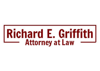 Shreveport Divorce Lawyers Richard E. Griffith - RICHARD E. GRIFFITH ATTORNEY AT LAW