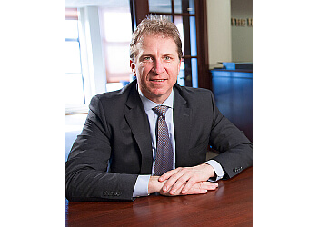 Richard E. Hayber - HAYBER, MCKENNA & DINSMORE, LLC Springfield Employment Lawyers