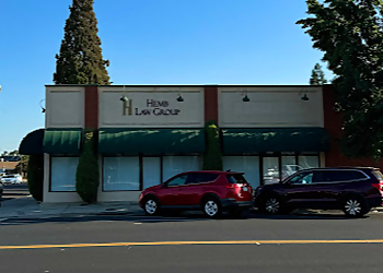 Clovis Estate Planning Lawyers Richard E. Hemb - HEMB LAW GROUP