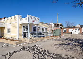 Manchester Cosmetic Dentists Richard E. Vachon, DDS - VACHON DENTA