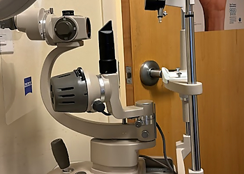 Richard E. Winnick, OD - WINNICK & ASSOCIATES - Lakewood, CO Pediatric Optometrists - Medical Equipment Image