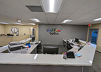 Eugene Eye Doctors Richard Ehlen, O.D. - RAINBOW OPTICS WILLAKENZIE