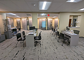 Eugene Eye Doctors Richard Ehlen, O.D. - RAINBOW OPTICS WILLAKENZIE