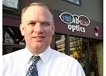 Richard Ehlen, O.D. - RAINBOW OPTICS WILLAKENZIE Eugene Eye Doctors image 1