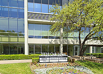 Dallas Patent Attorney Richard Eldredge - LEAVITT & ELDREDGE LAW FIRM