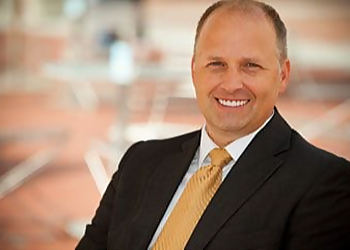 Richard Eldredge - LEAVITT ELDREDGE LAW FIRM Fort Worth Patent Attorney image 1