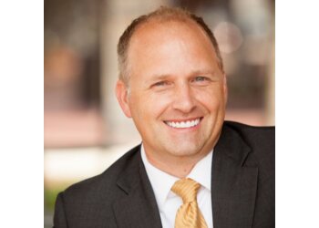 Richard Eldredge - LEAVITT & ELDREDGE LAW FIRM Houston Patent Attorney image 1