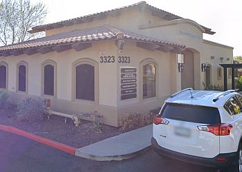 Gilbert Real Estate Lawyers Richard Elley - ELLEY LAW PLC