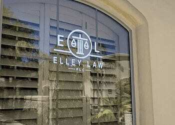 Gilbert Real Estate Lawyers Richard Elley - ELLEY LAW PLC