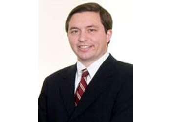 Richard Ernsberger - BEHREND & ERNSBERGER PC Pittsburgh Consumer Protection Lawyers