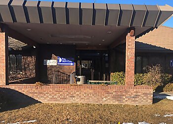 Fort Collins Plastic Surgeon Richard Ethridge, MD - FORT COLLINS SKIN CLINIC