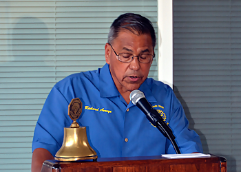 Chula Vista Criminal Defense Lawyers Richard F. Arroyo - ARROYO LAW CENTER