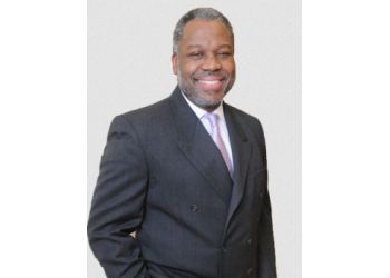 Richard Francis, MD, MBA, FRCS Ed, FRCS Ed (Tr & Orth) - Spine Associates 