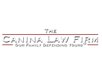 Palm Bay Criminal Defense Lawyers Richard G. Canina - THE CANINA LAW FIRM