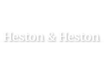 Irvine Bankruptcy Lawyers Richard Gaines Heston - HESTON & HESTON ATTORNEYS AT LAW