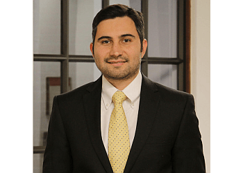 Richard Gama, Esq. - GAMA LAW FIRM LLC