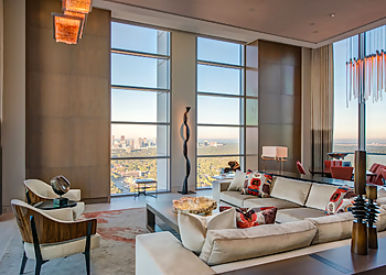 Richard Gordon Design - Irving, TX Interior Designers - Work Image