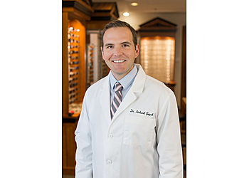 Richard Guzak, OD - ORLANDO EYE ASSOCIATES - Orlando, FL Pediatric Optometrists - Doctor Portrait Image