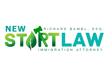 Visalia Immigration Lawyers Richard H. Bambl, Esq. - NEW START LAW