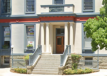 Richard H. Bambl, Esq. - NEW START LAW Visalia Immigration Lawyers image 1